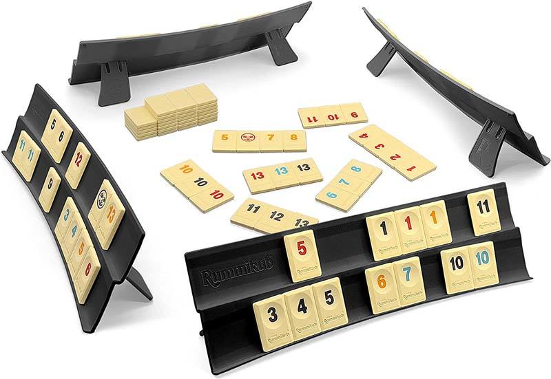 ラミィキューブクラシック：展示画像