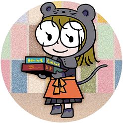 著者アイコン
