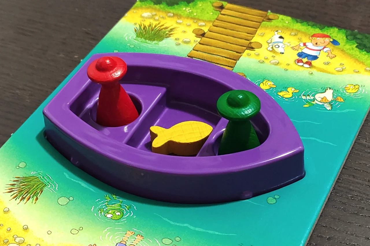 プレイズ「3歳児にも伝わるスリルとリアル」『おさかなクン』 | SUPPE:すごろくやのオンラインストア プレイズ「3歳児にも伝わるスリルとリアル」『おさかなクン』 | SUPPE:すごろくやのオンラインストア