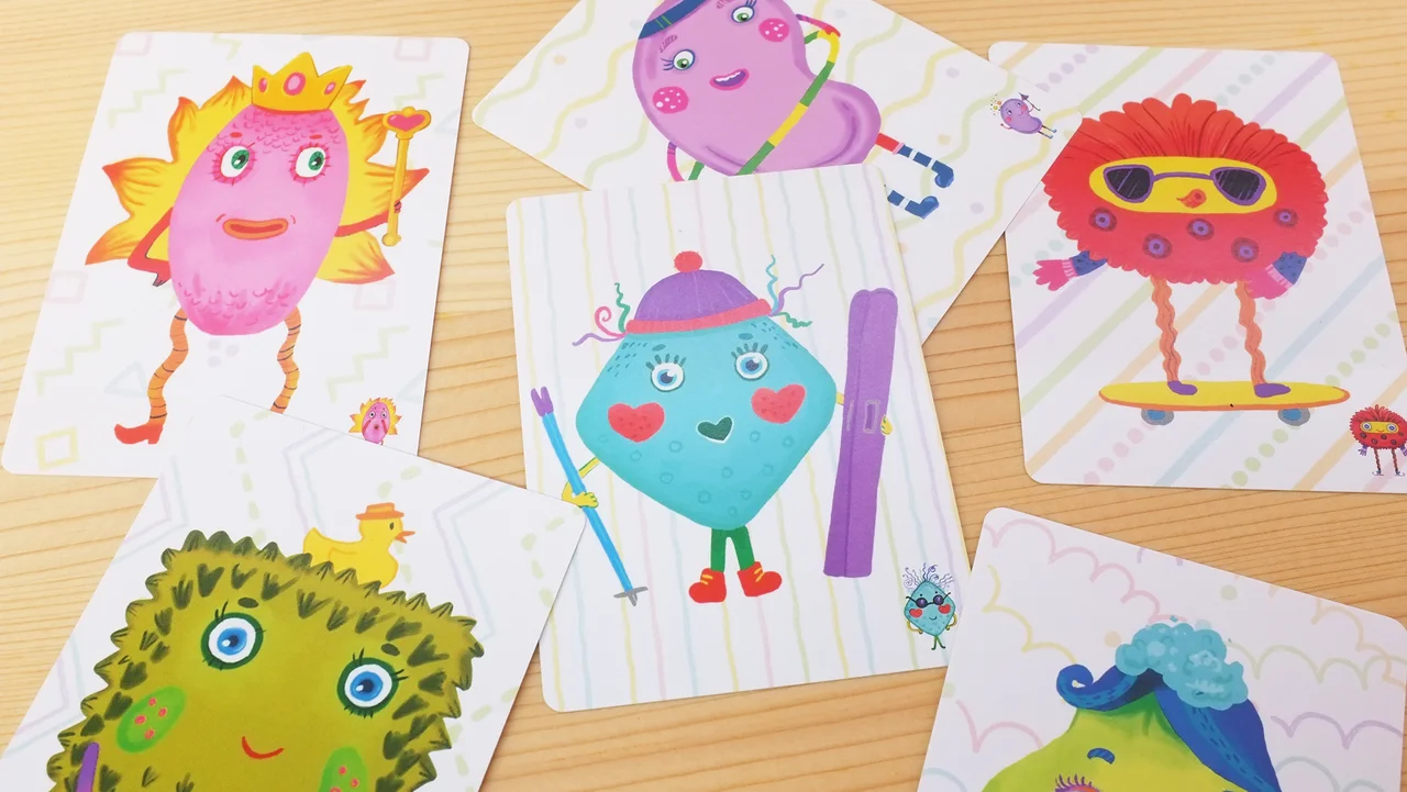 前とちょっと雰囲気変わった？