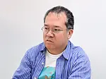 ウナム日月