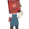 著者アイコン